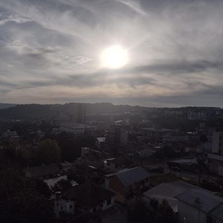 Bento Gonçalves Apto Super Aconchegante/Linda Vista Para Vale Dos Vinhedos מראה חיצוני תמונה