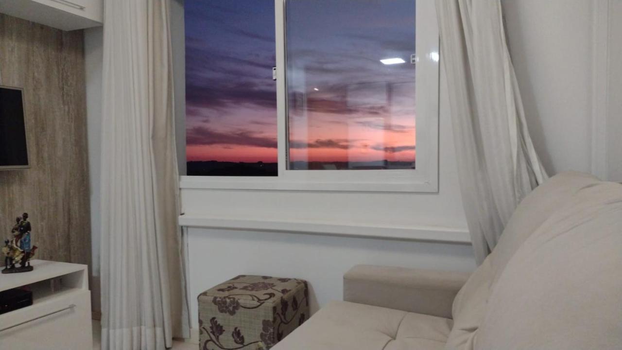 Bento Gonçalves Apto Super Aconchegante/Linda Vista Para Vale Dos Vinhedos מראה חיצוני תמונה