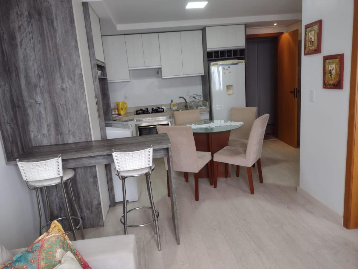 Bento Gonçalves Apto Super Aconchegante/Linda Vista Para Vale Dos Vinhedos מראה חיצוני תמונה