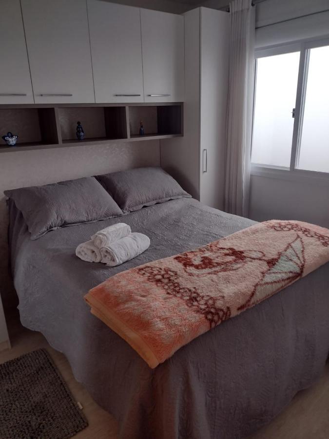 Bento Gonçalves Apto Super Aconchegante/Linda Vista Para Vale Dos Vinhedos מראה חיצוני תמונה